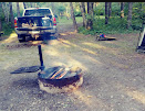 Greer lake Campground