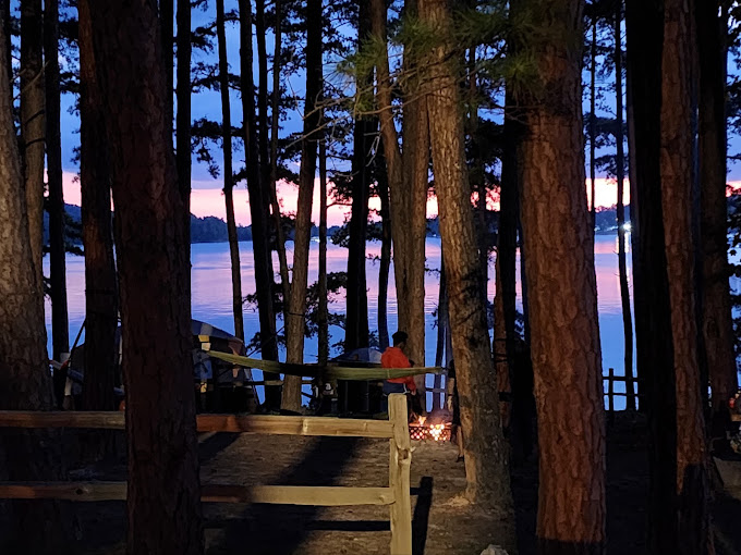 Washington County Park Auth