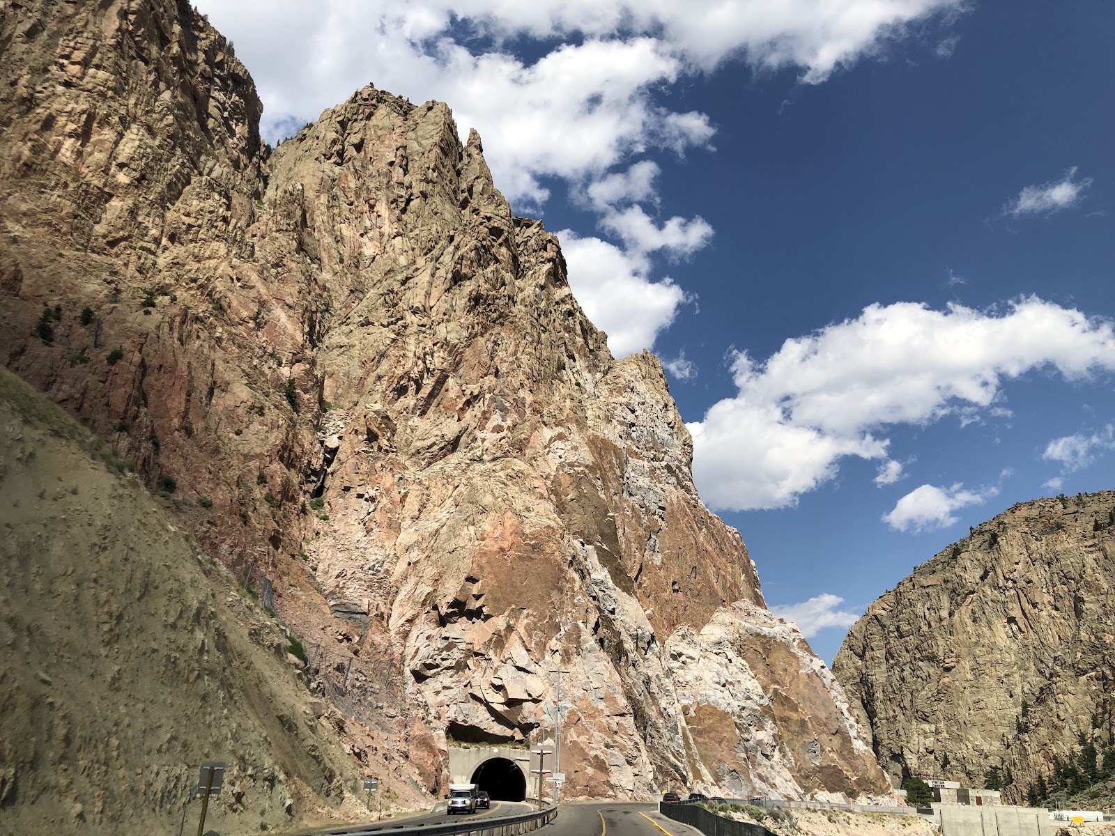 North Fork - Buffalo Bill State Park