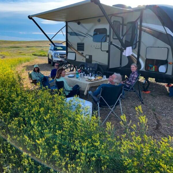 Antelope Creek RV Park