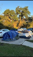 Palmetto Ridge Campground