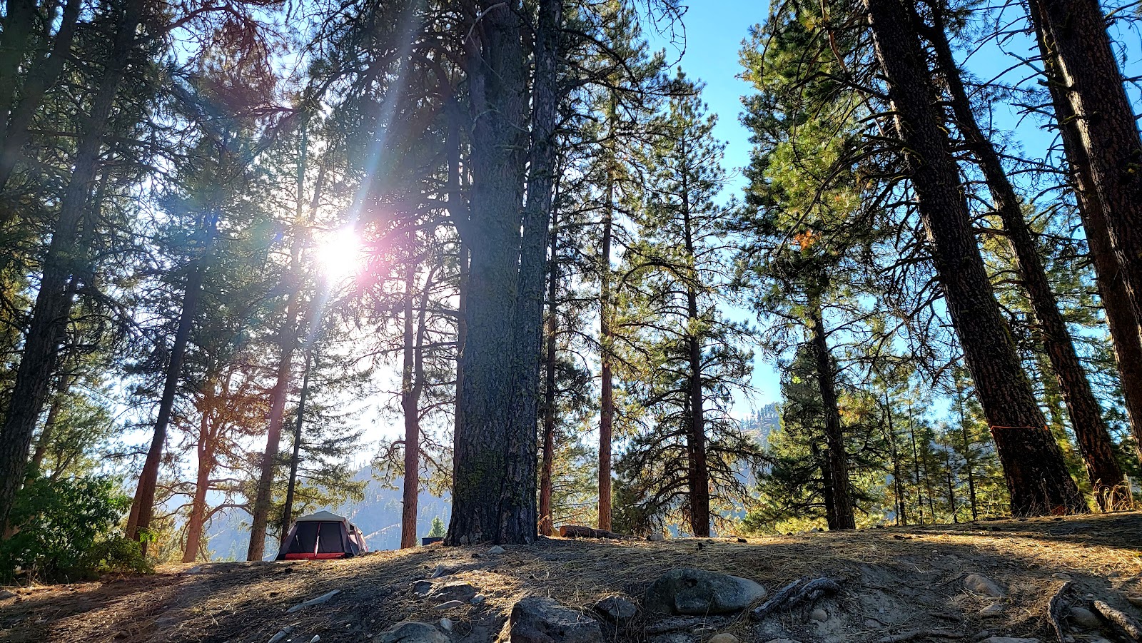 Elk Valley Resort RV Park