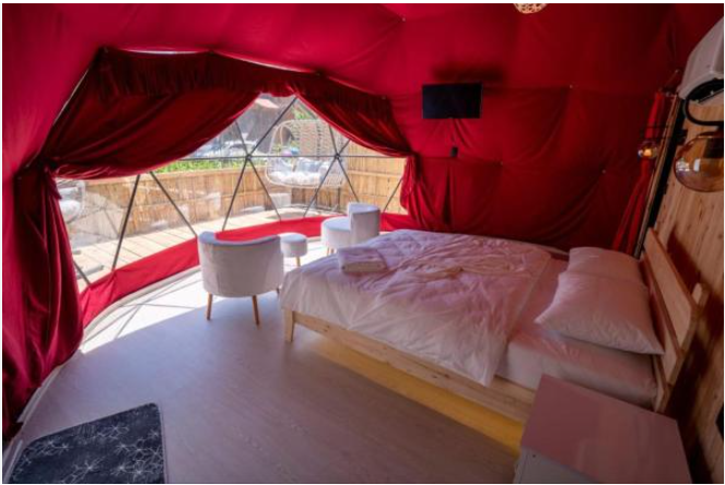 Red Moon Camp Ground