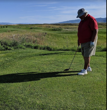 Caribou Highland Golf Course and RV Park