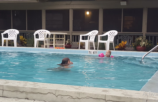 Lake Rousseau RV Park