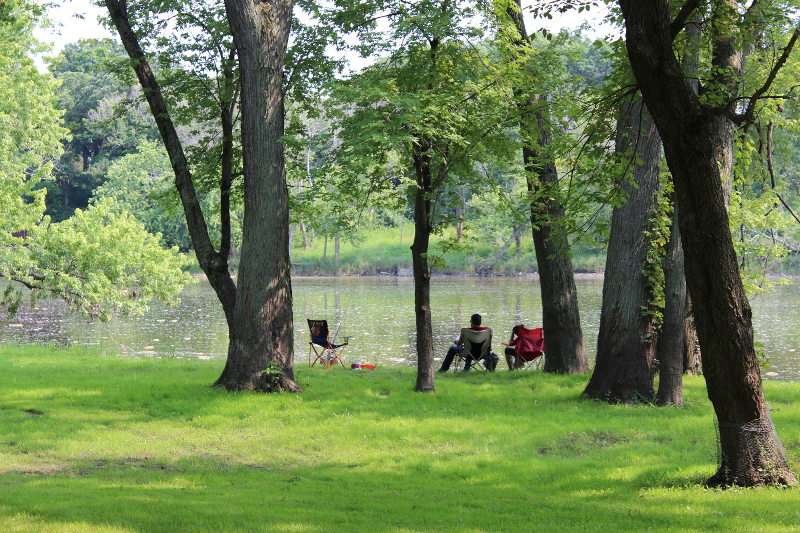 Mallard Bend RV Resort