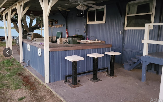 Bluebonnet Cove Casitas & RV Park