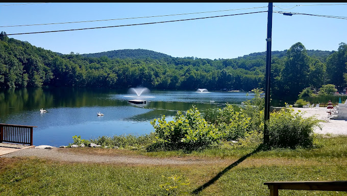 Tall Timbers Property Owners Association