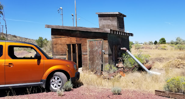 Hines RV & Mobile Home Park