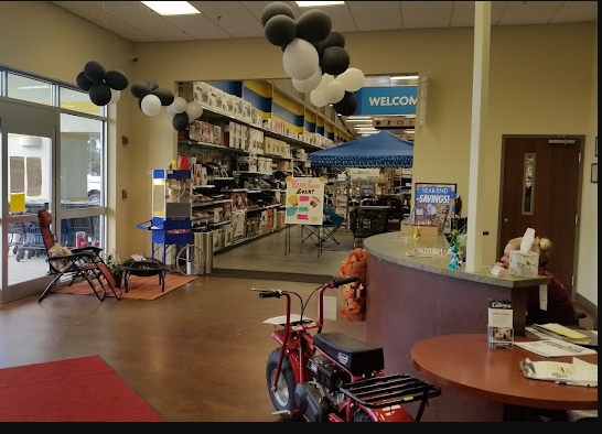 Camping World Of Robertsdale