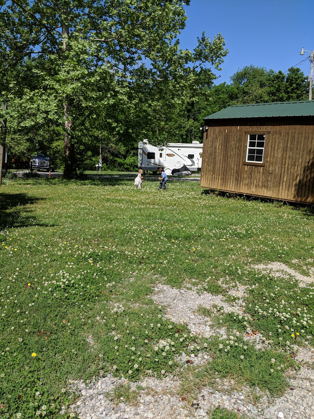 Mountain Breeze RV Park