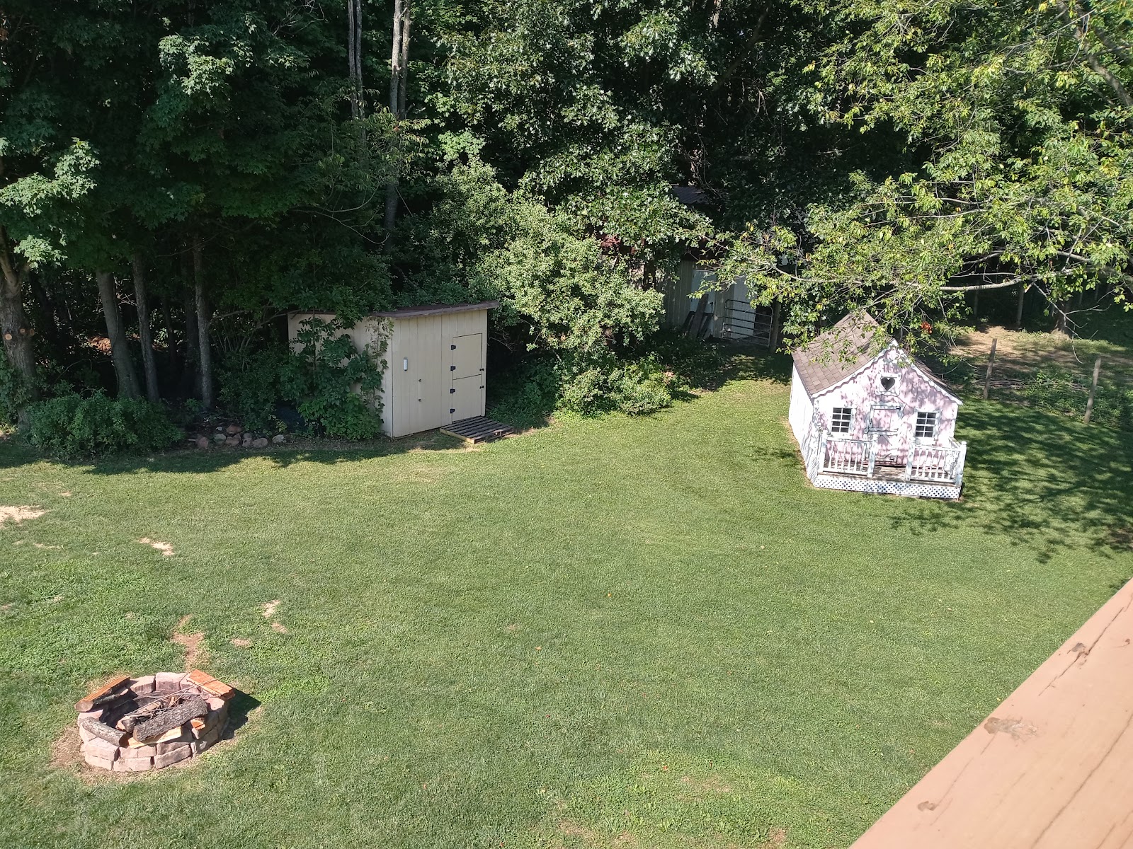 CF Ranch & Cattle Company Campground