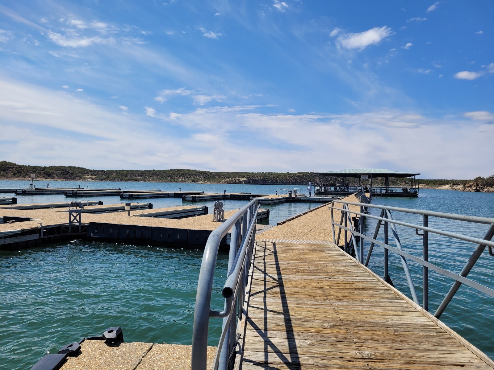 Samuel W Wahl Rec Area