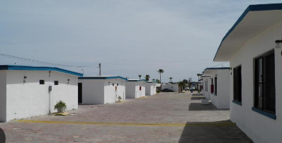 Campo and mottel San Felipe