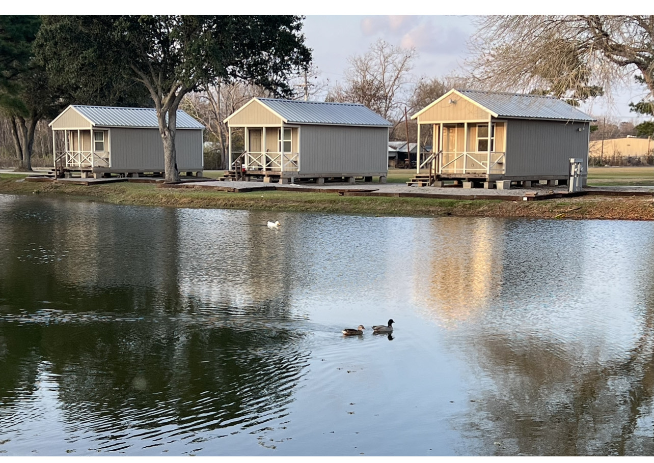 Catfish Heaven RV Park