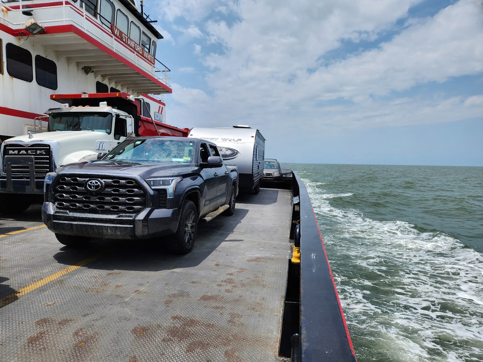 Jerniman's Campground