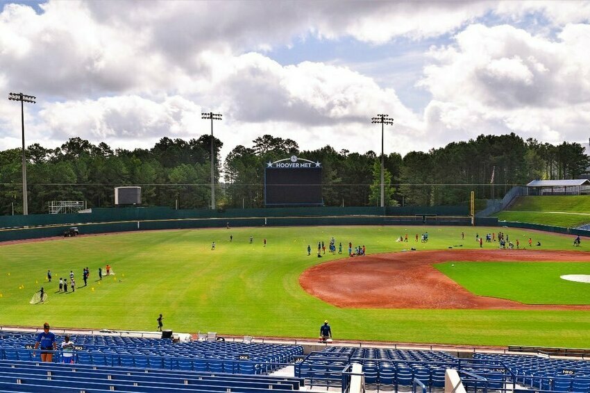General Lee Campground and Marina