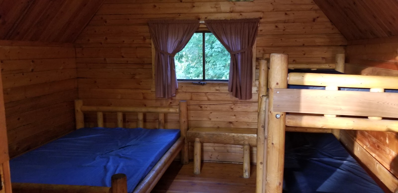 KOA Holiday Oscoda Tawas