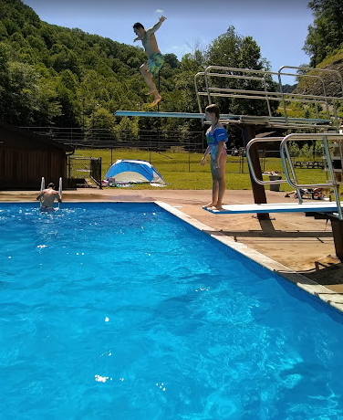 Chief Logan State Park