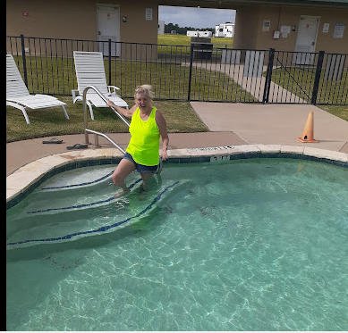 Spring Creek RV Park