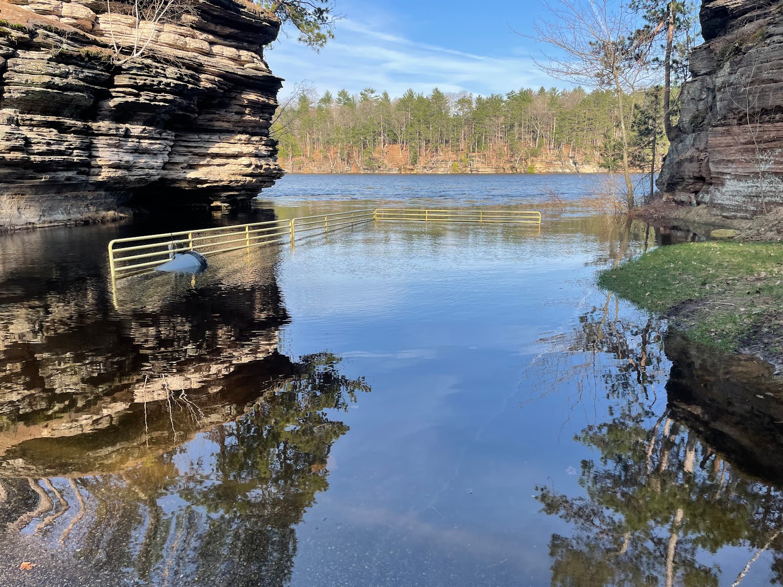 Ho-Chunk RV Resort Campground