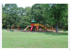 Bull Run Bluff Campground