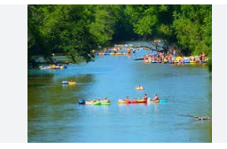 Pine Lake State Park