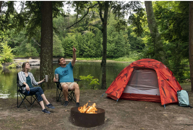 Midland RV Campgrounds