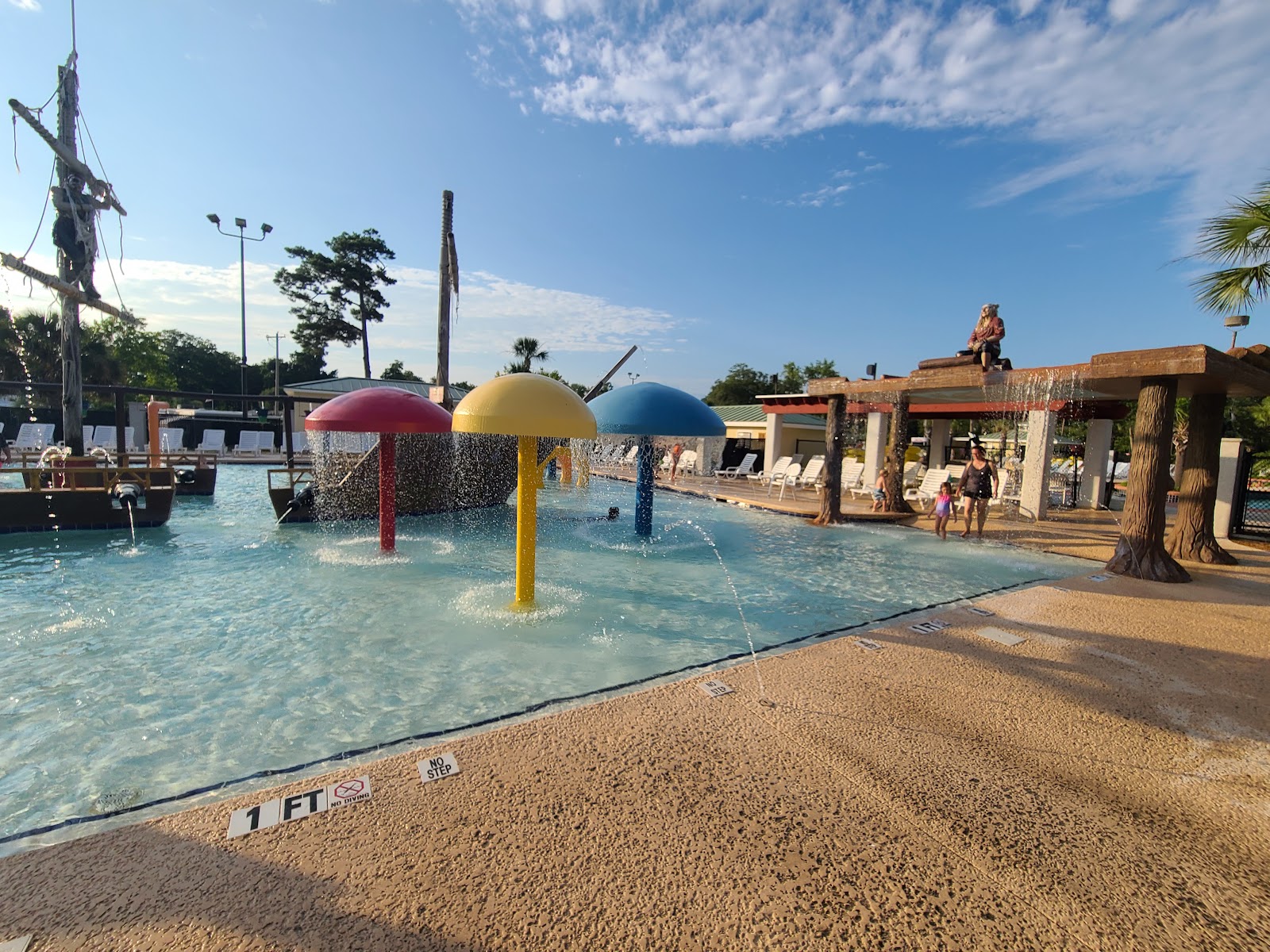 Pirateland Camping Resort