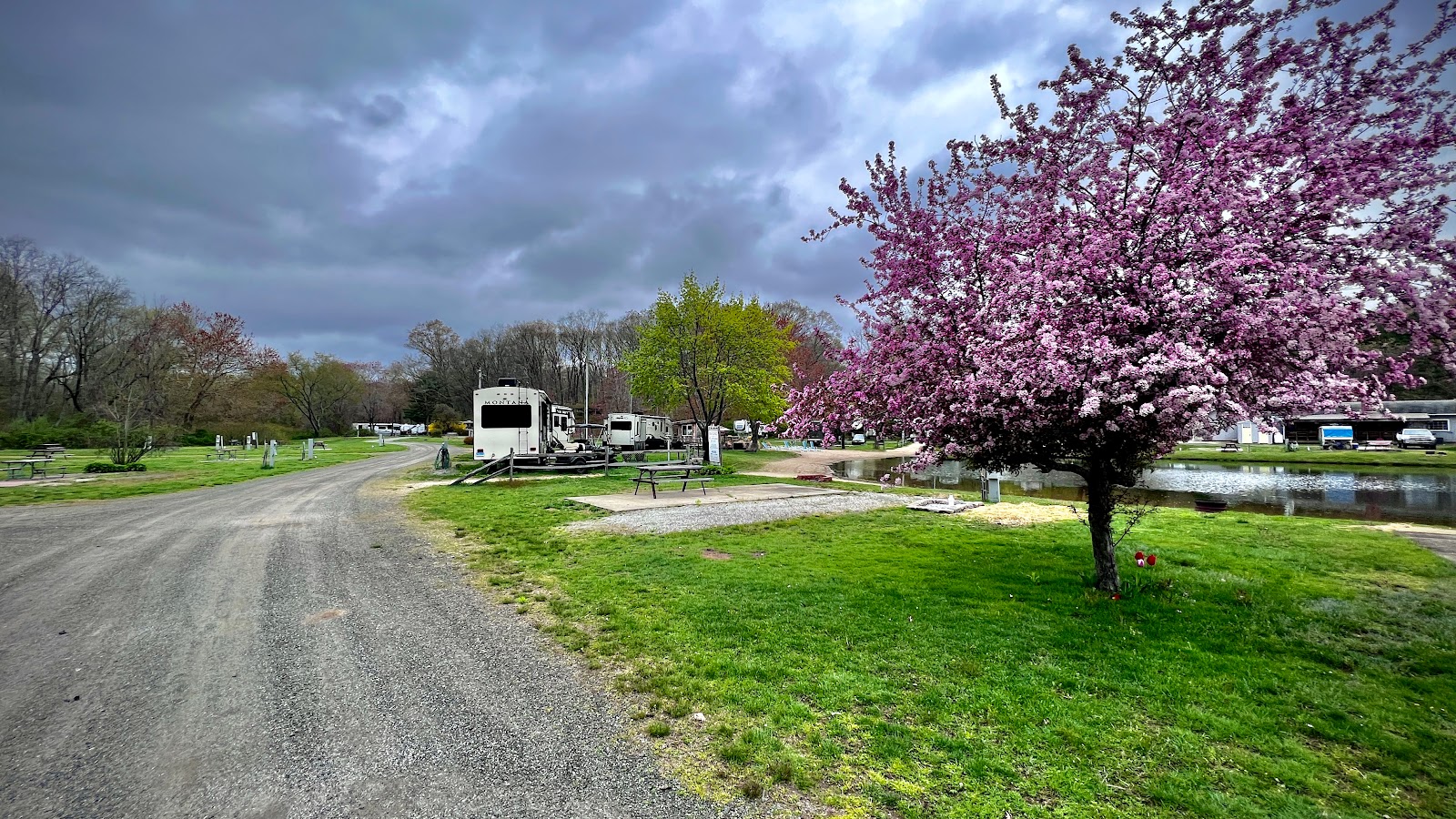 Riverdale Farm Campsite Inc.