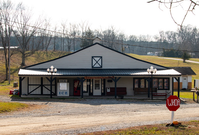 Cedar Lake Campground