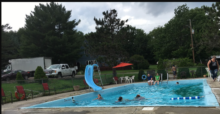 Country Roads Campground