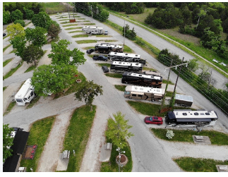 Branson RV Park
