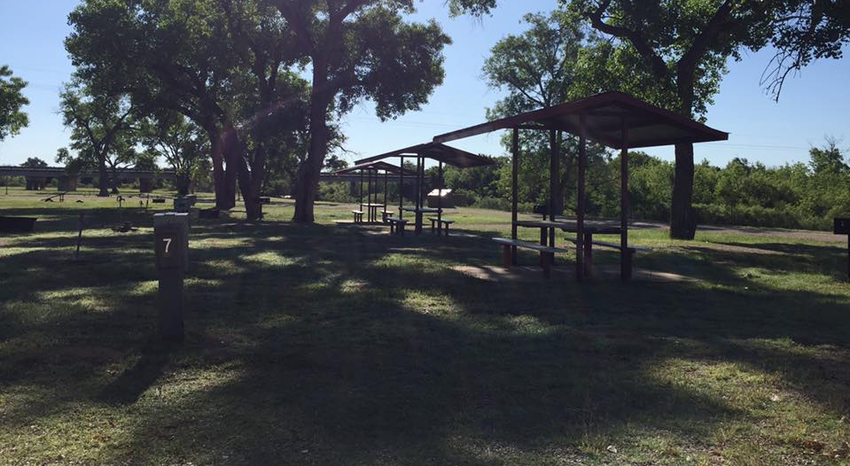 Best Western Motel and RV Park