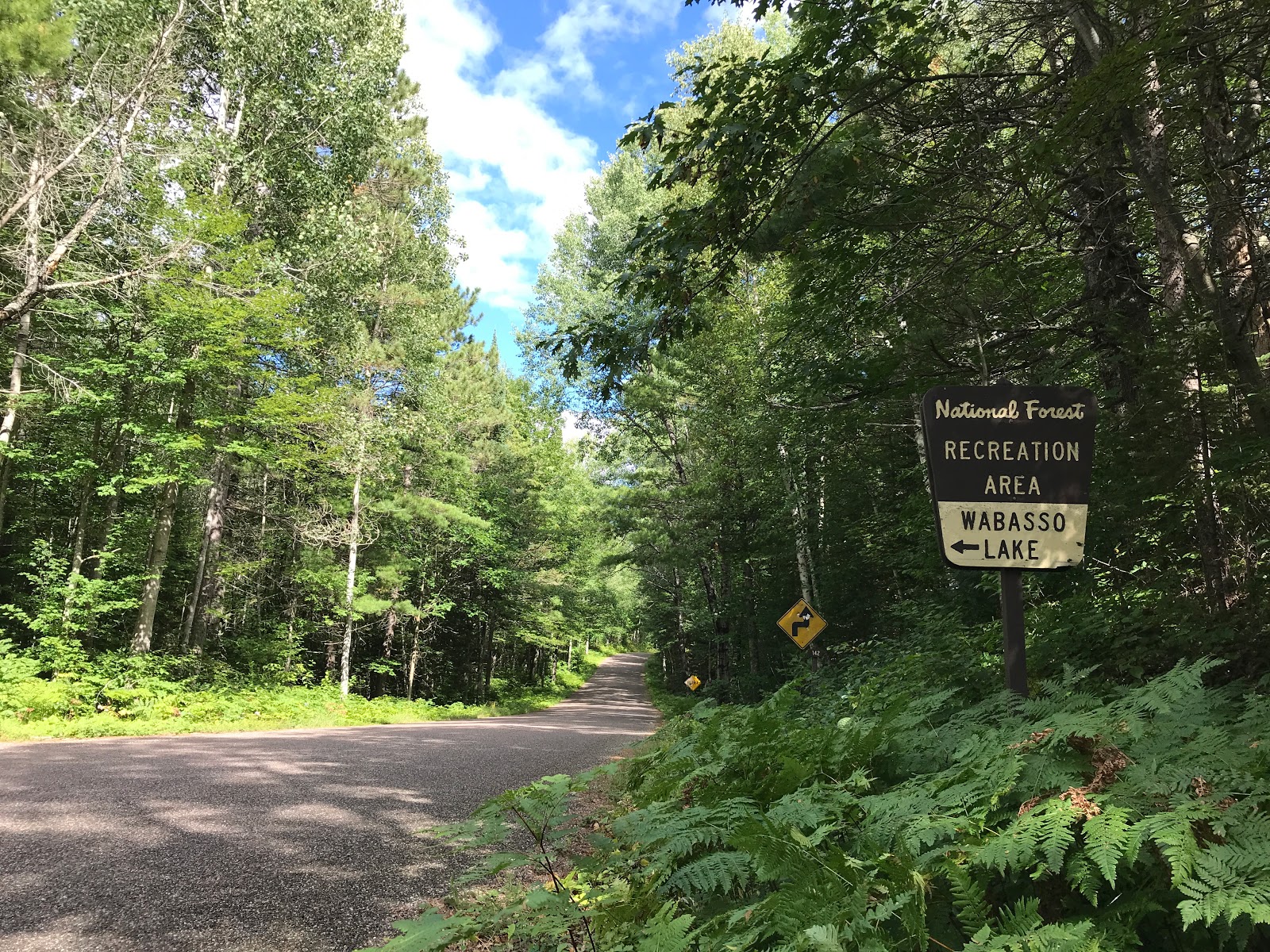 Wabasso Lake Campground