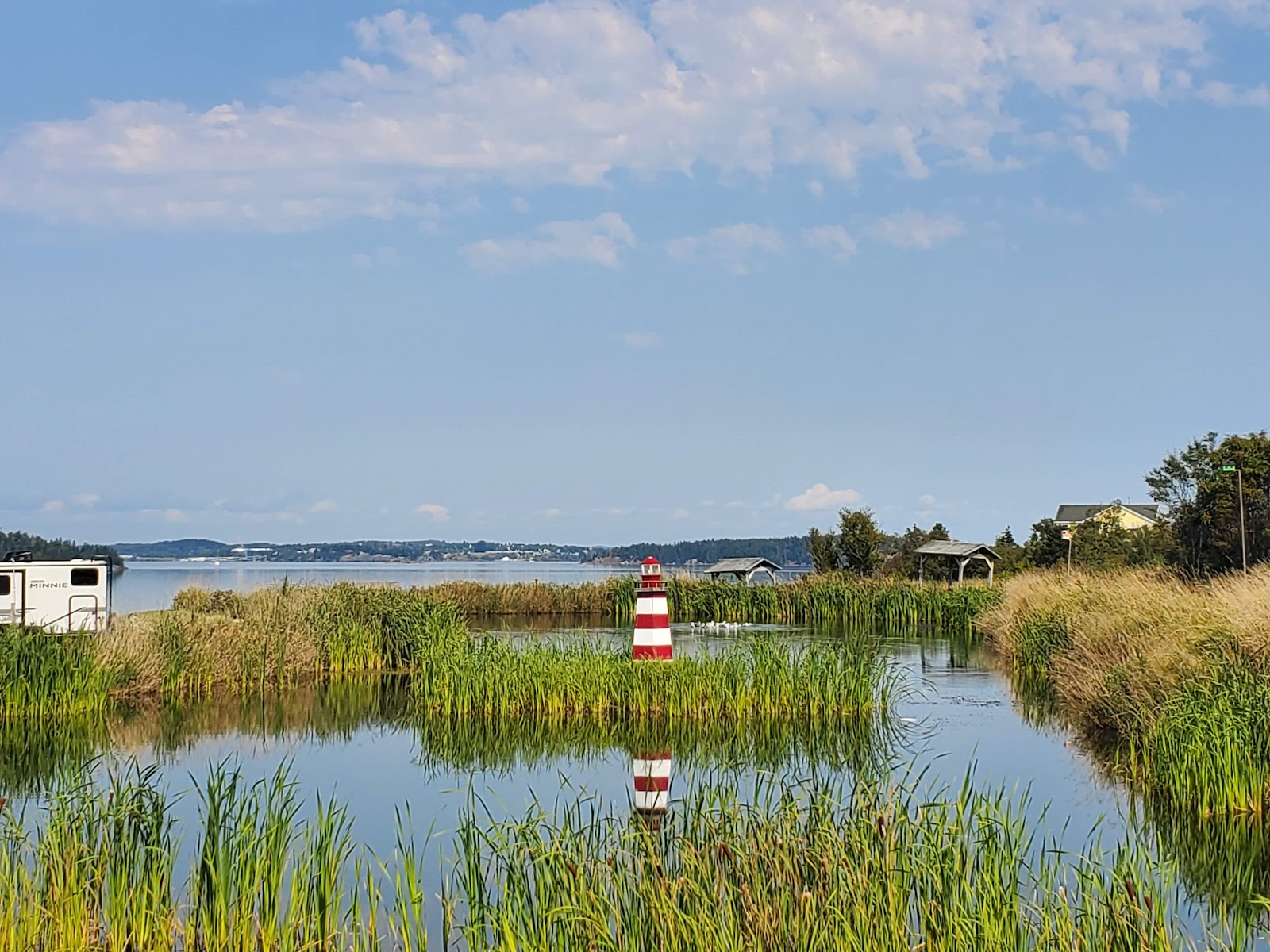 Sunset Point RV Park