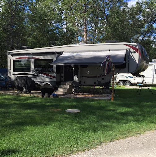 Mio Pine Acres Campground