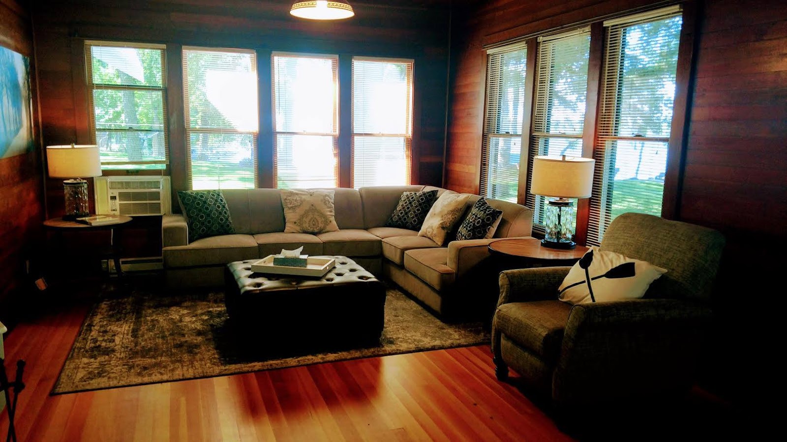 Rustling Elms Resort