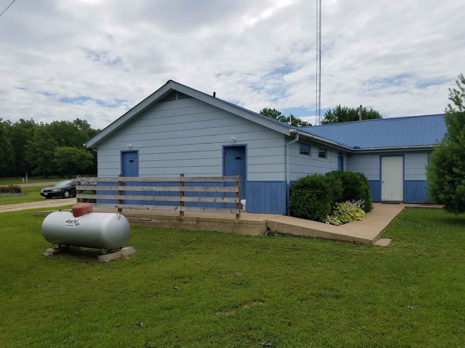 Three Springs RV Park & Campground