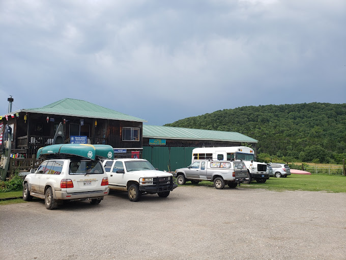 Kings River Outfitters