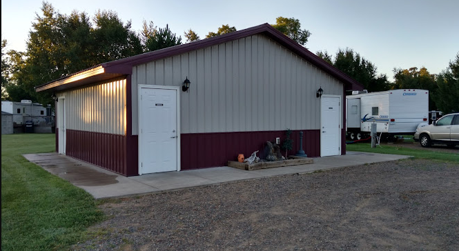 Pete's Retreat Family Campground