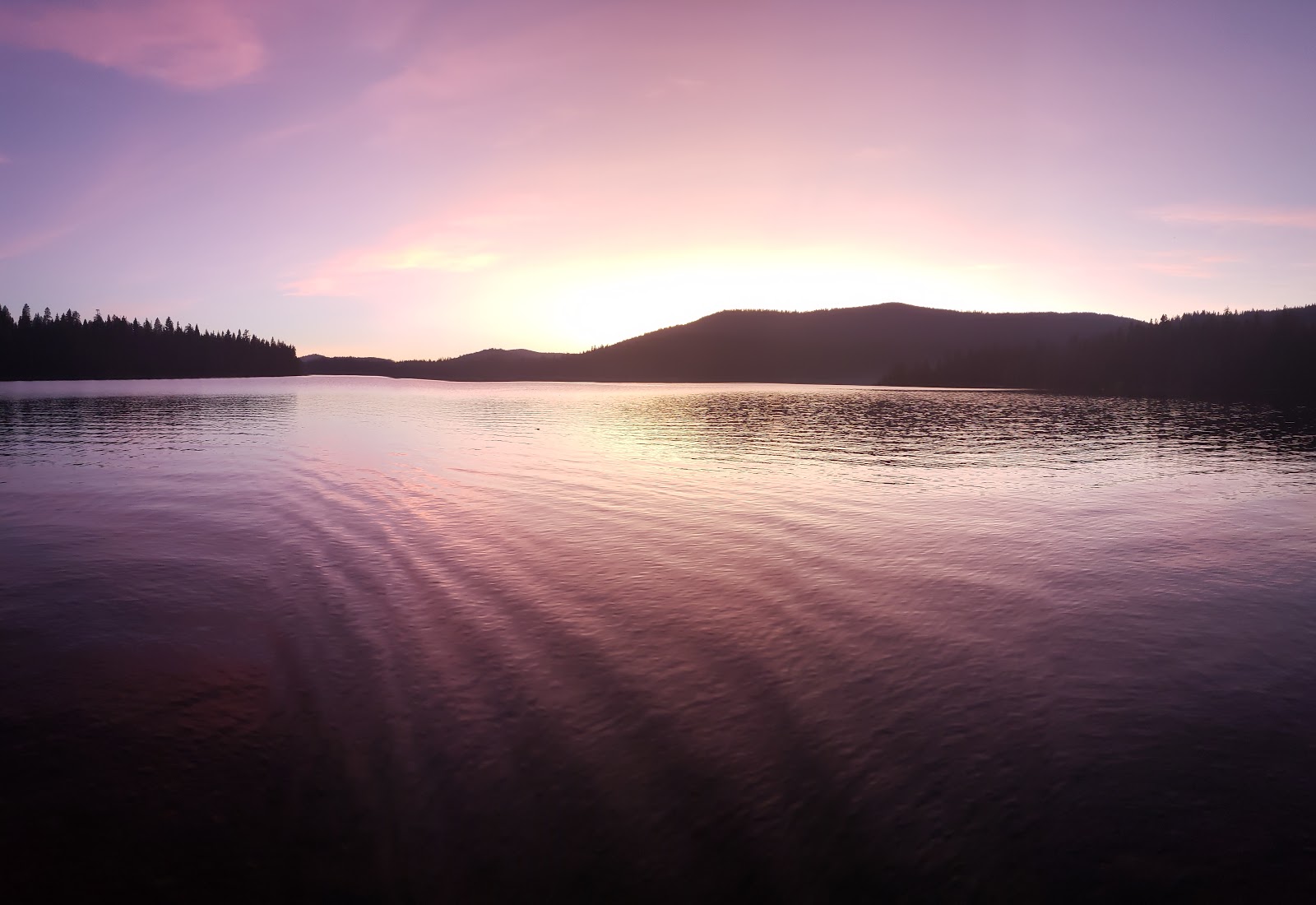 Azalea Cove Campground
