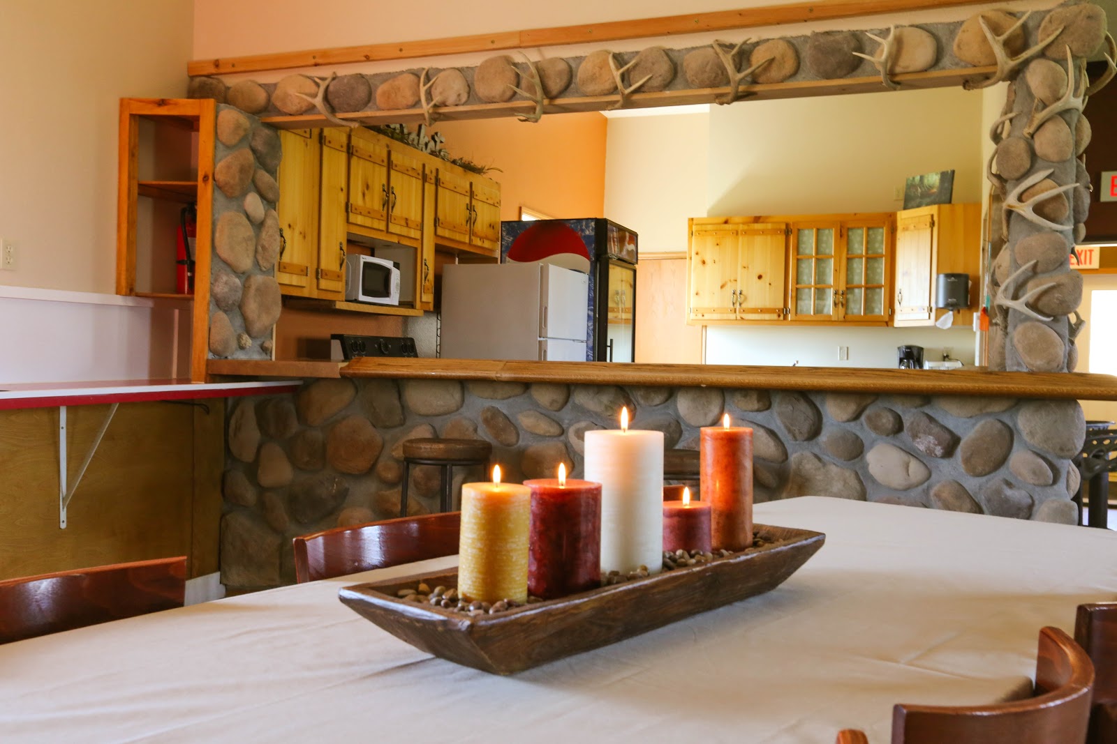 Jan's RV Park and Lodge, LLC