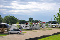 Chapman Creek RV Park
