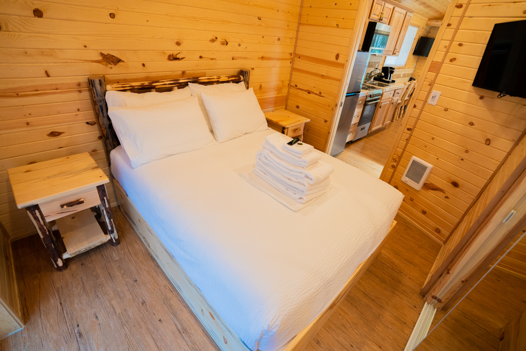 Seven Feathers RV Resort