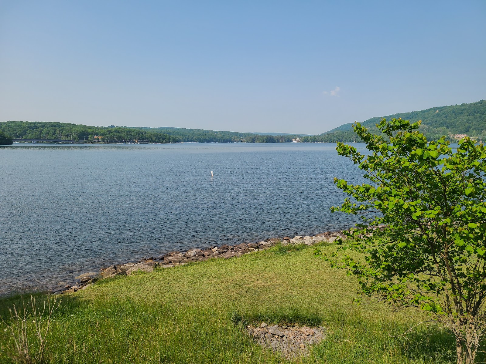 Deep Creek Lake State Park