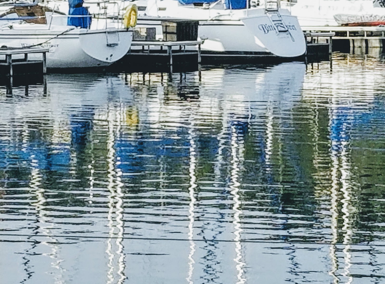 The Inn at Lost Bridge