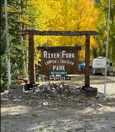 River Fork RV Park and Campground