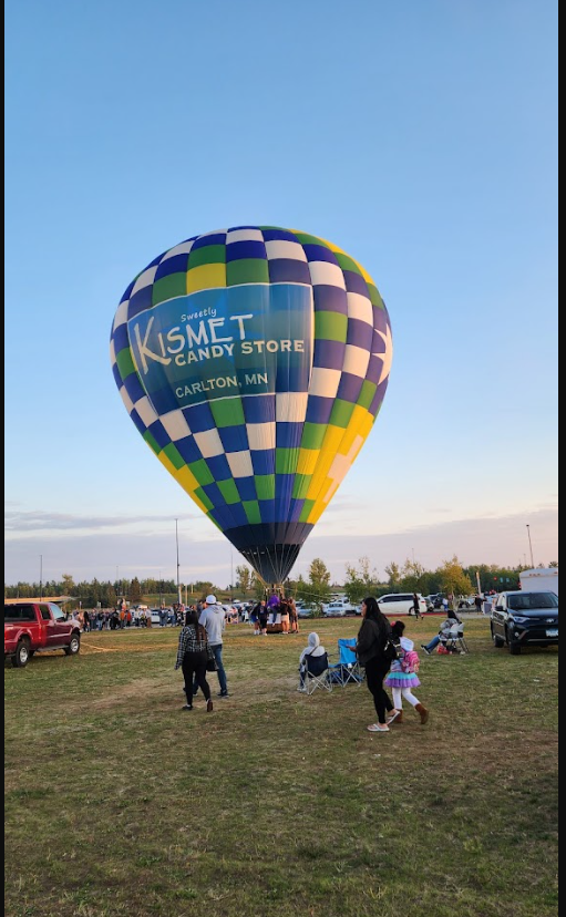 Black Bear Casino Resort