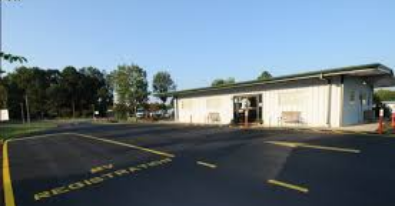 Colonel's Rest Bed & Breakfast